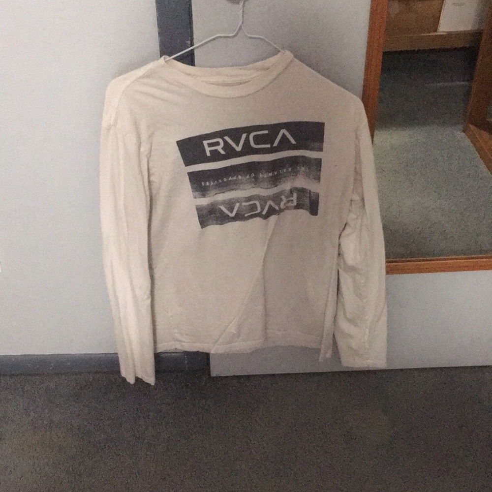 Rvca tee
